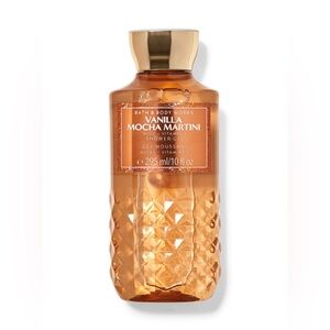 B&BW Vanilla Mocha Martini Wash